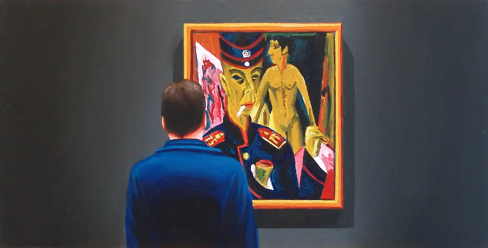 Gerard Boersma (1976)