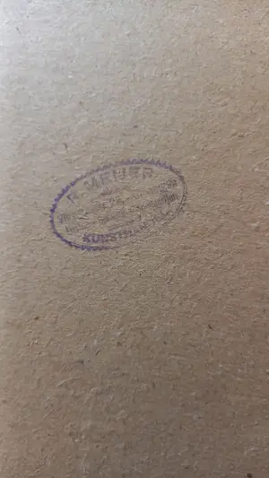 Bernardina Midderigh-Bokhorst - 4x Art Deco voorstellingen. kopen? Bied vanaf 75!