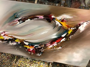 Gena - Seeing The Ligt kopen? Bied vanaf 300!