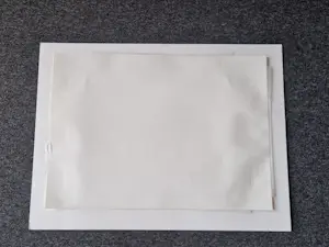 Laetitia de Haas - Grote Epreuve d'Artiste ets "winter in Amersfoort"- in zeer goede staat kopen? Bied vanaf 39!