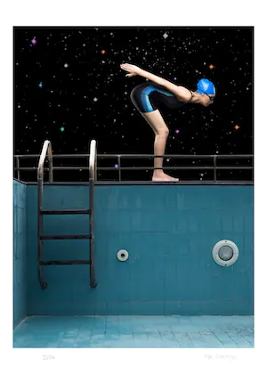 Mr. Strange - Night in Blue kopen? Bied vanaf 85!