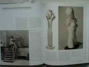 Various Artists Books - Art Deco Sculpture , Hardcover kunstboek – 2016 – 408 blz. kopen? Bied vanaf 1!