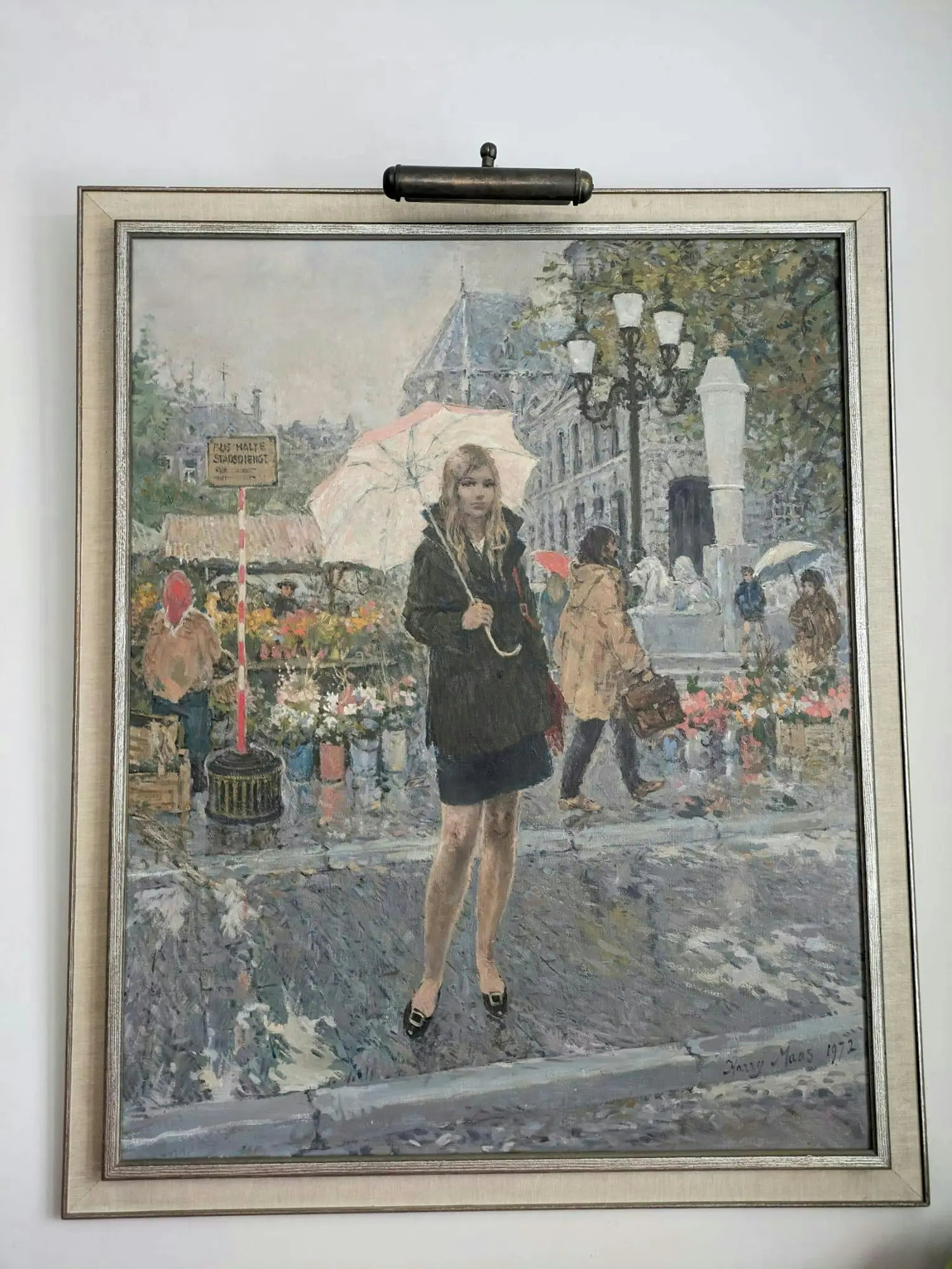 Harry Maas (1906-1982)