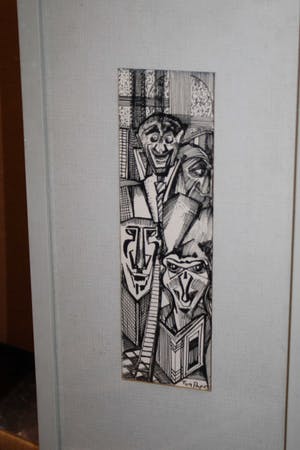 Ton Pape - figuren kopen? Bied vanaf 35!