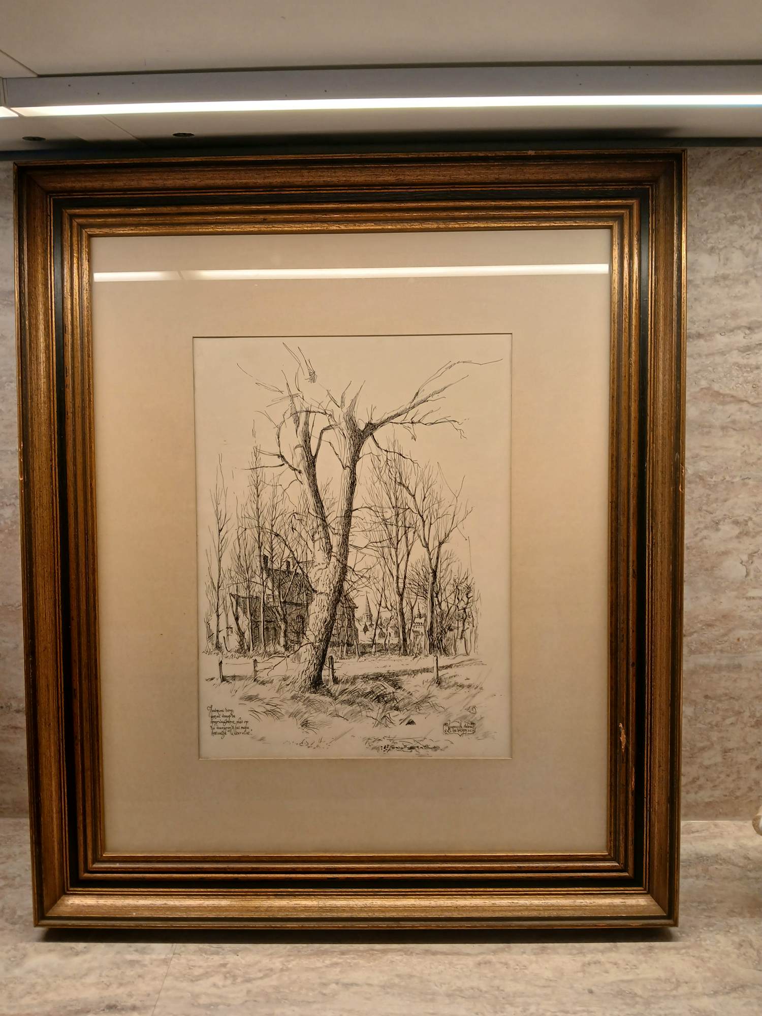 Buy Andreas Vanpoucke - Watervliet? Bid from 85!