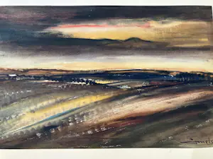 Jacques Mels - Titel onbekend kopen? Bied vanaf 50!