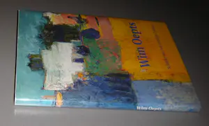 Wim Oepts - Schilder van het zonnige Zuiden kopen? Bied vanaf 45!