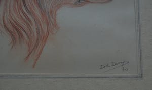 Dick Dooijes - zonder titel kopen? Bied vanaf 35!