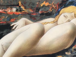 Alain Bonnefoit - Blonde kopen? Bied vanaf 25!