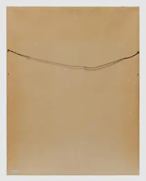 Eugène Brands - grote ingelijste gouache: landschap met Hollandse molen - 1957 kopen? Bied vanaf 2250!