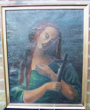 Gerard Princee - Devotie kopen? Bied vanaf 100!