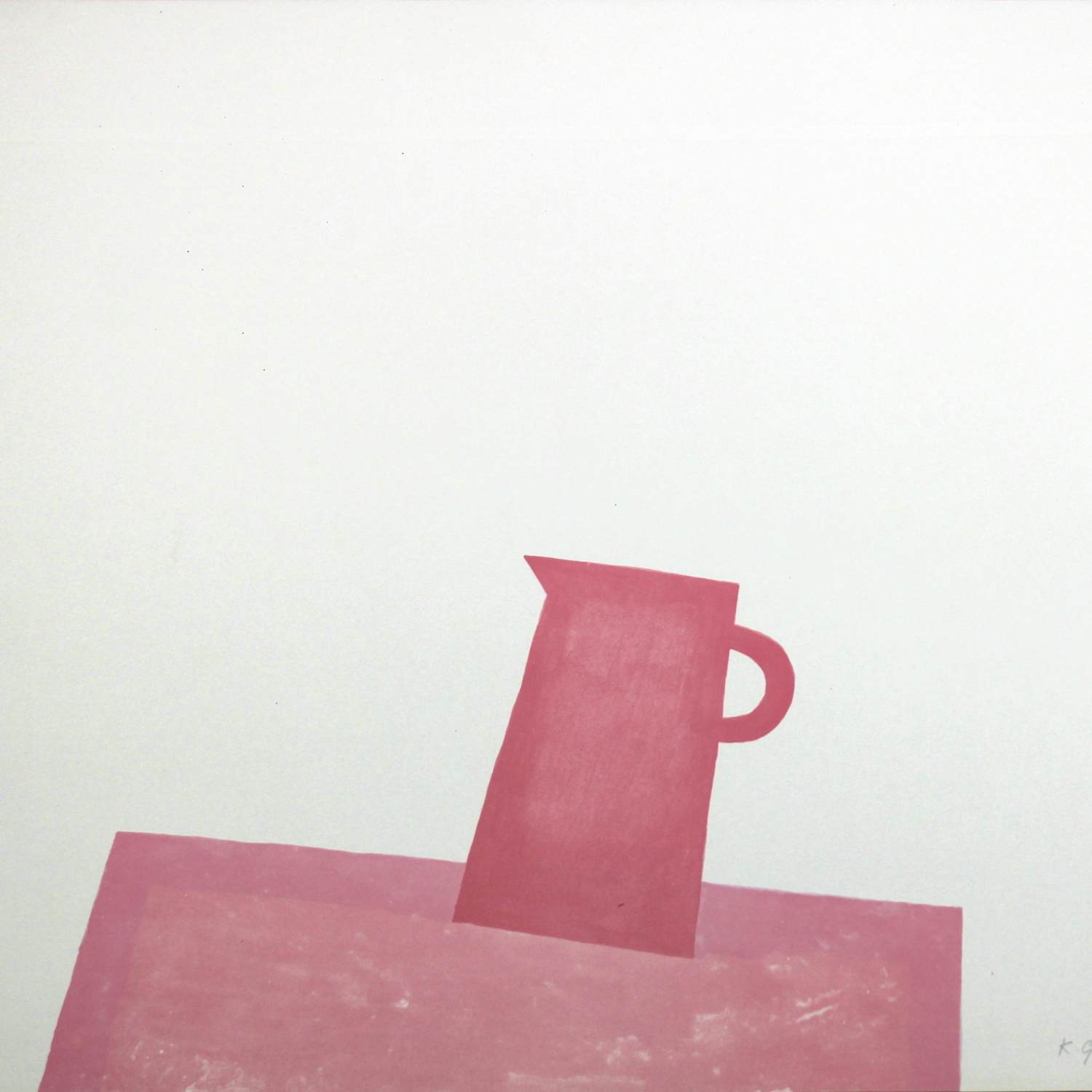 Klaas Gubbels - Kan op tafel kopen? Bied vanaf 300!