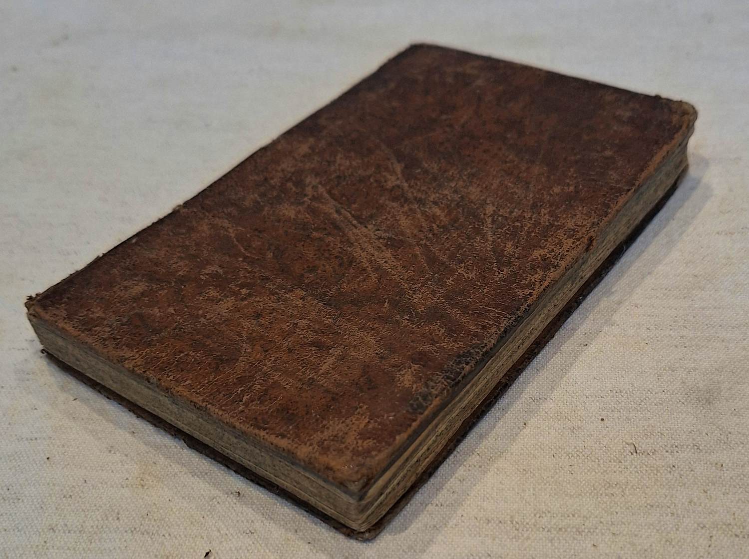 Antiquarisch Boek - INSTITUTIONES LOGICÆ IN USUM TIRONUM SCRIPTÆ Door Antonio Genuensi kopen? Bied vanaf 45!