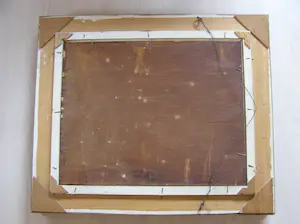 Niet of onleesbaar gesigneerd - Engels landschap kopen? Bied vanaf 1!