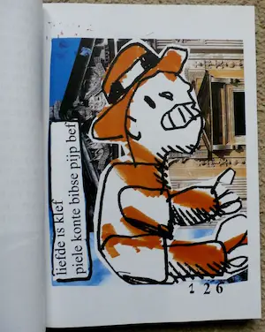 Herman Brood - Woedend Licht kopen? Bied vanaf 25!