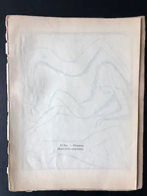 Kees van Dongen - Kees van Dongen - Femmes - 1925 kopen? Bied vanaf 495!