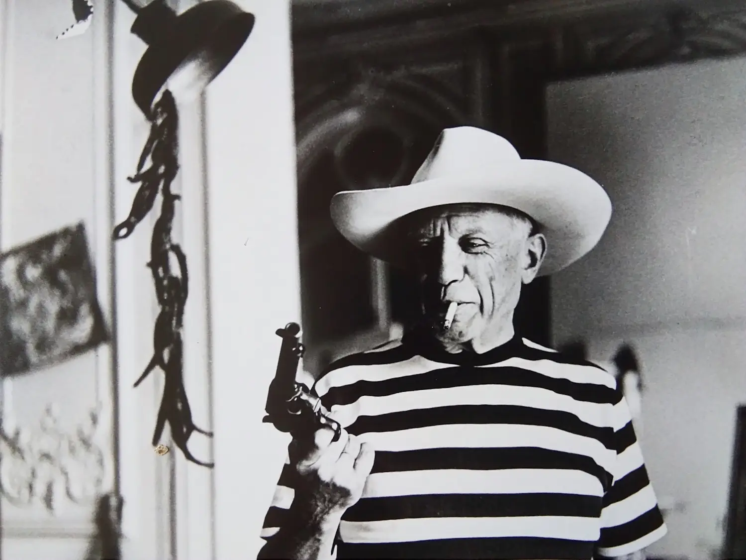 André Villers (1930-2016)