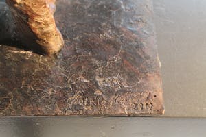 Dierik Potvlieghe - Hymne kopen? Bied vanaf 2250!