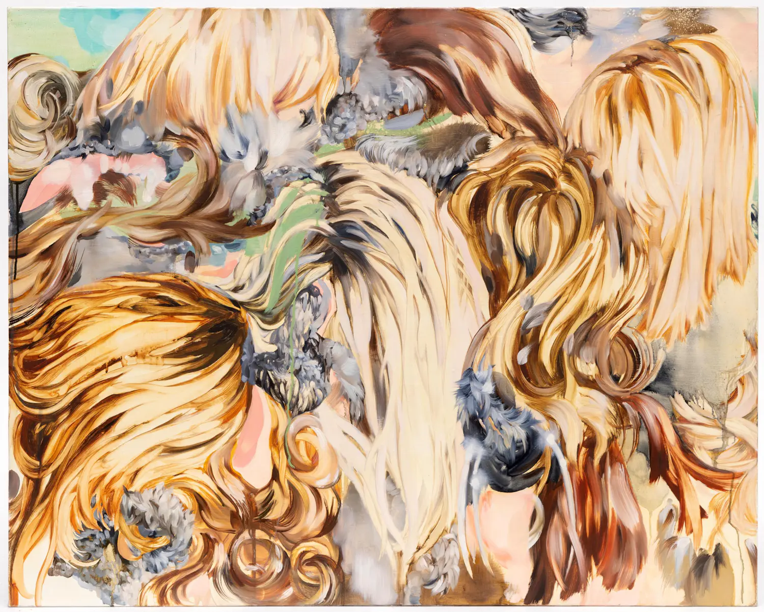 Alisa Margolis (1975)