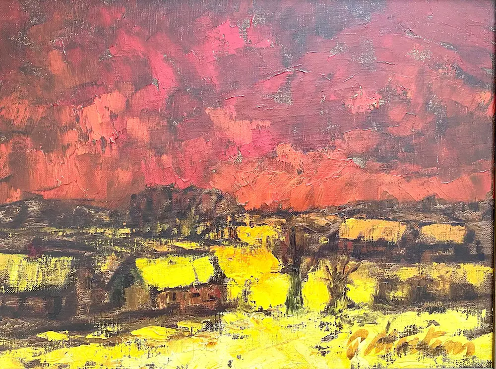 Petrus Mertens (1919-1986)