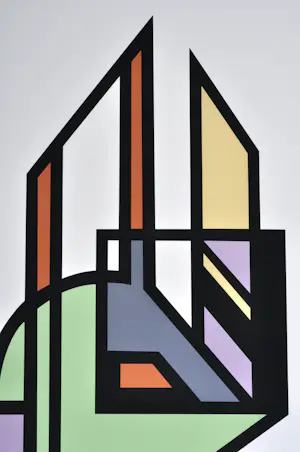 Guy Vandenbranden - Kleurenzeefdruk - Gesigneerd - 80x60 cm - 1/130 kopen? Bied vanaf 250!