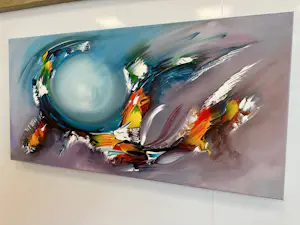 Gena - The Light kopen? Bied vanaf 20!