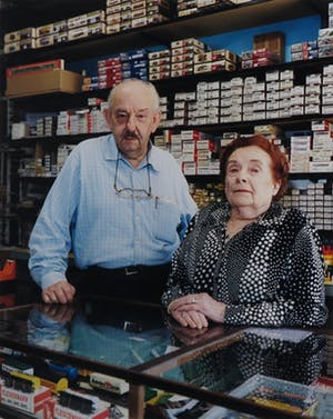 Marlies Swinkels - Foto, Hart voor de zaak IX - Ingelijst kopen? Bied vanaf 50!