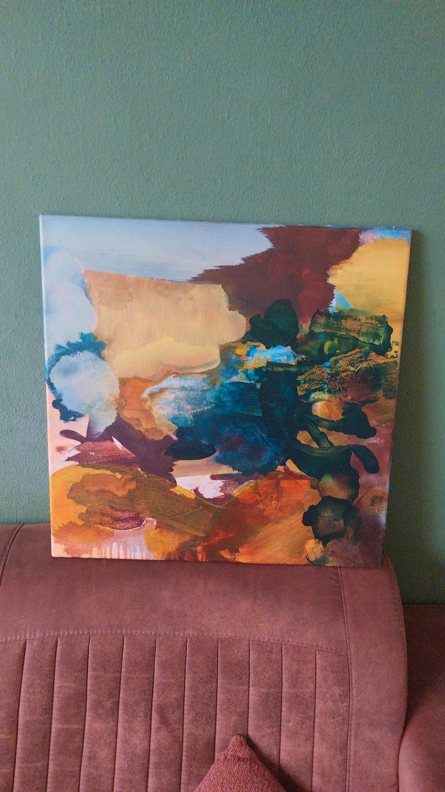 Paul van Zoelen - Olieverf op canvas kopen? Bied vanaf 150!