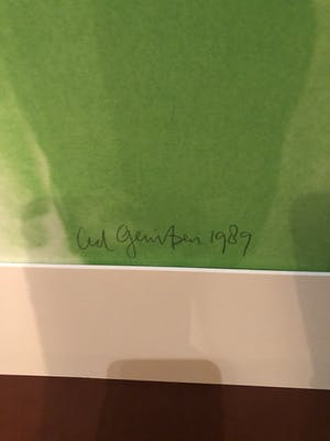 Ad Gerritsen - Surceance kopen? Bied vanaf 50!