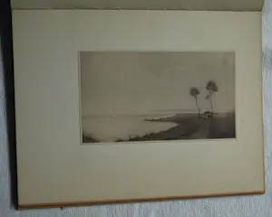 Jan Mankes - Oeuvre-boek met 31 Heliogravures + houtsnede van de koemelkster – 1927 kopen? Bied vanaf 450!