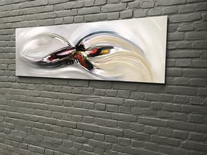Gena - In Flight kopen? Bied vanaf 150!