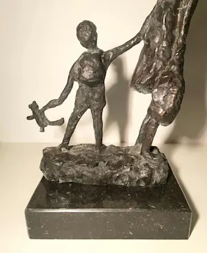 Truus Menger - Op de Vlucht - Moeder, Kind & Beer kopen? Bied vanaf 750!