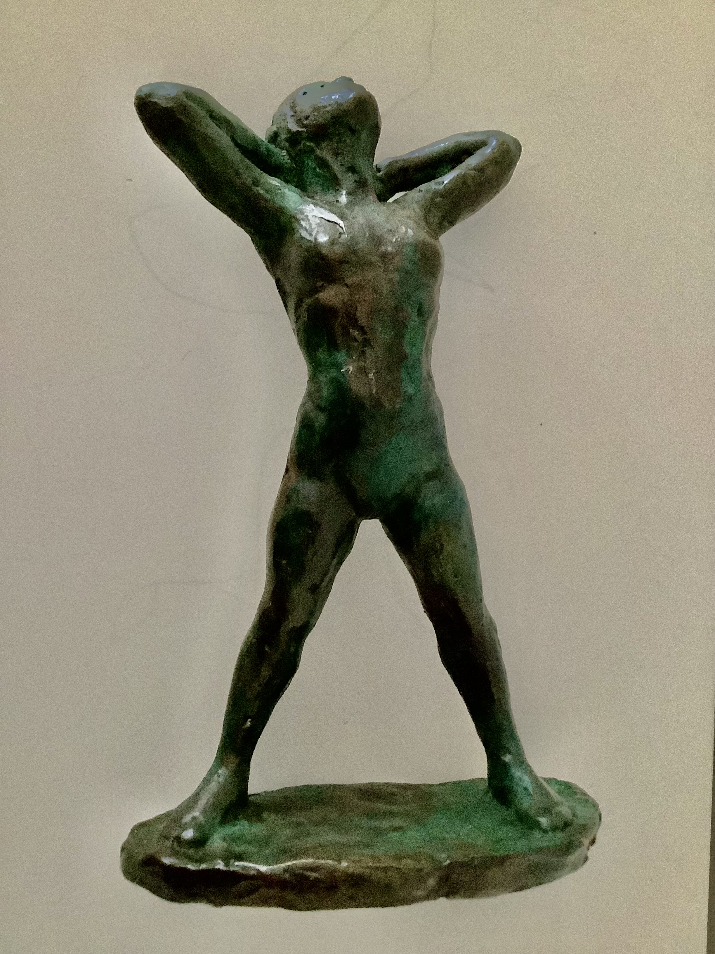 Flory Italianer (1938-2009)