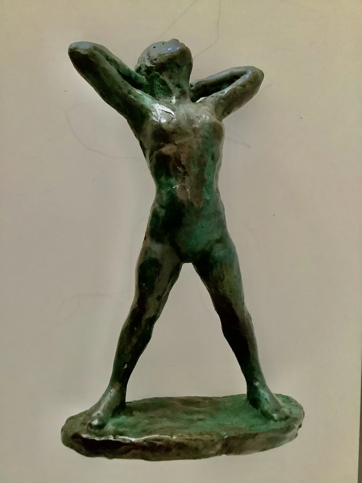 Flory Italianer (1938-2009)