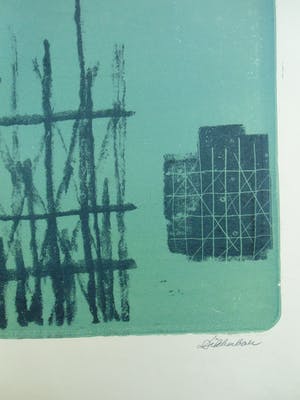 Daniel den Dikkenboer - ZONDER TITEL kopen? Bied vanaf 40!