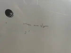 Armando - Der Kopf kopen? Bied vanaf 750!