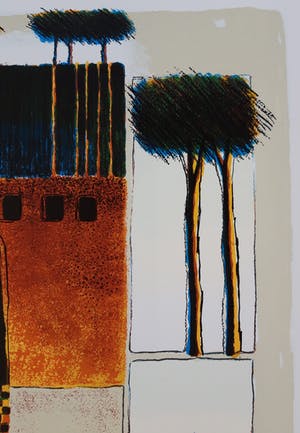 Magda Luttikhuizen - Ademloos decor kopen? Bied vanaf 20!