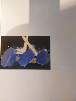 Arty Grimm - Gemengde techniek, izgs, opgenomen in oeuvre-catalogus kopen? Bied vanaf 1000!