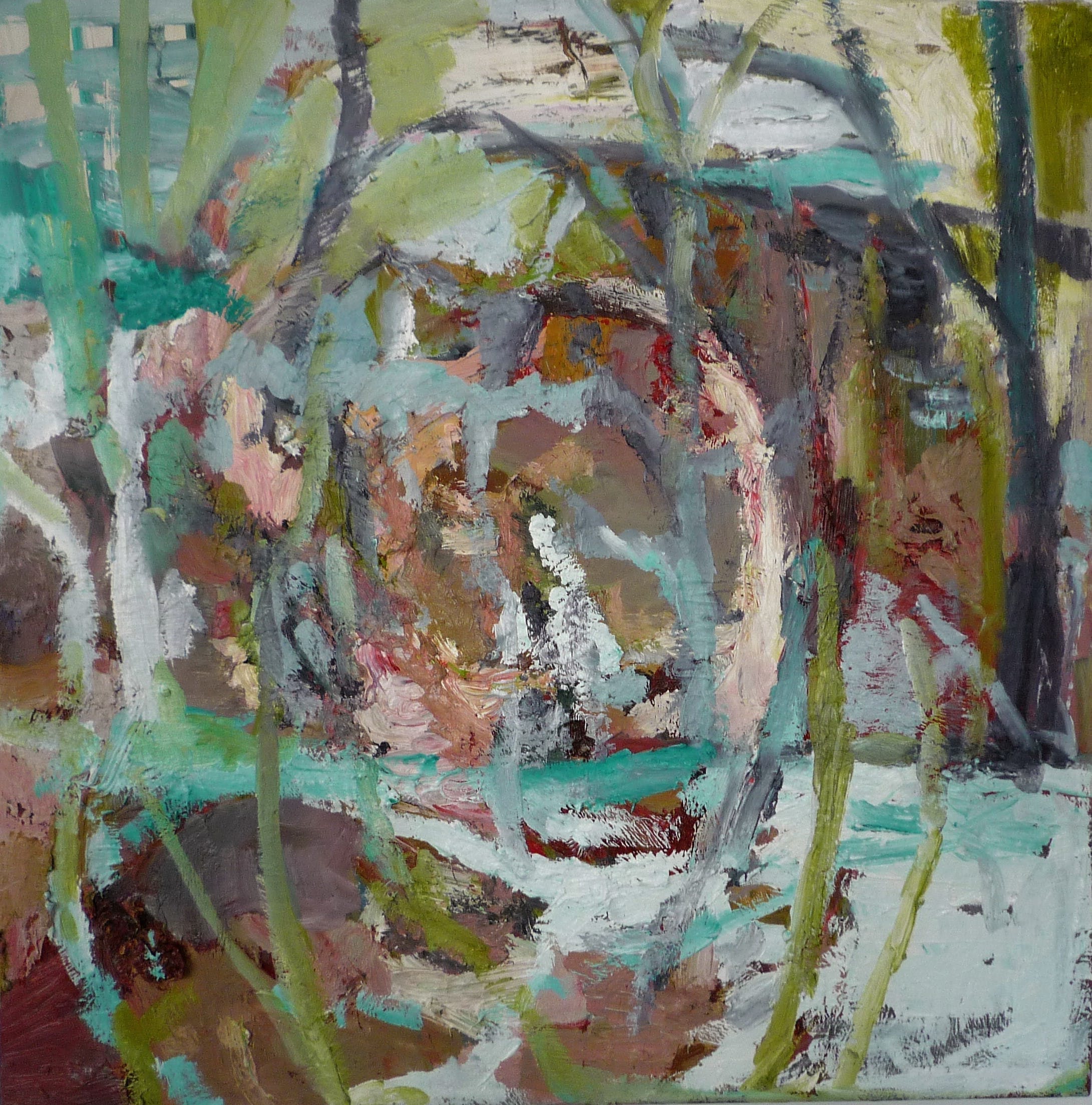 Irene van den Bos - Garden kopen? Bied vanaf 50!