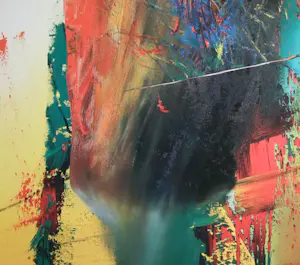 Gerhard Richter - D. G. Plakate kopen? Bied vanaf 120!