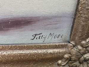 Tilly Moes - Rozen in vaas kopen? Bied vanaf 45!