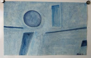 Phil Grisel - Abstract. kopen? Bied vanaf 29!