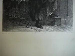 Hein Burgers - Wie is dat kopen? Bied vanaf 20!