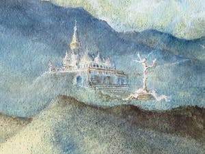 Machteld Hooyen - Winter III kopen? Bied vanaf 40!