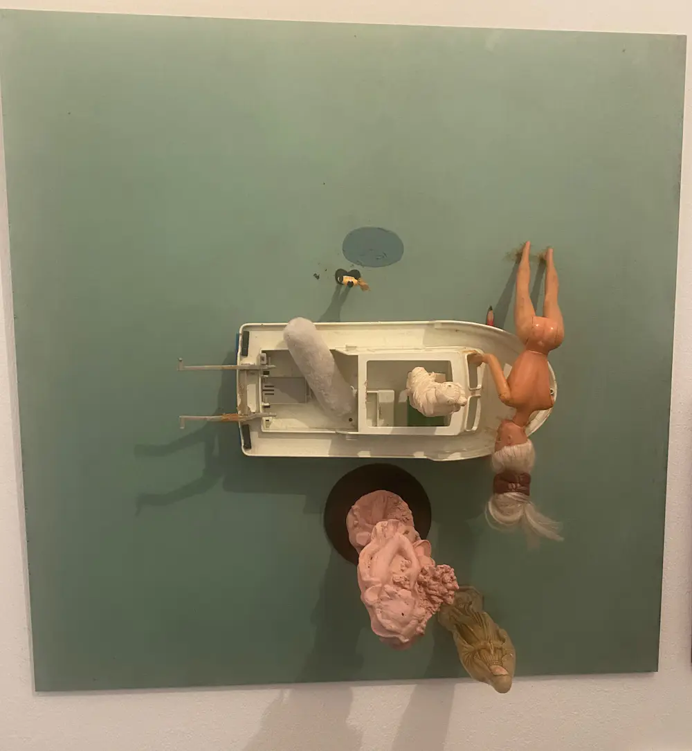 Reinier Lucassen (1939-2025)