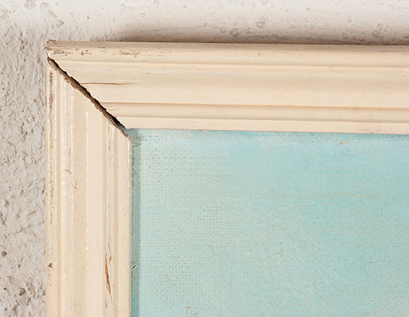 Jeroen Bal - Eva, Pas op! - Olieverf op doek - gesigneerd l.o. - BKR Den Haag - 1976 kopen? Bied vanaf 10!