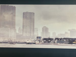 Niet of onleesbaar gesigneerd - Rotterdam kopen? Bied vanaf 1!