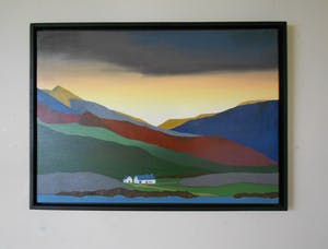 Hein van der Meij - Schotland kopen? Bied vanaf 150!