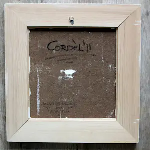 Co Cordèl - olieverf op board: stilleven- 2011 kopen? Bied vanaf 795!