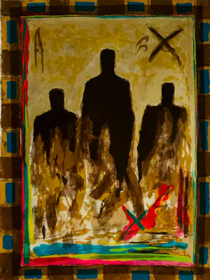 Eric Toebosch - Ambeli kopen? Bied vanaf 60!